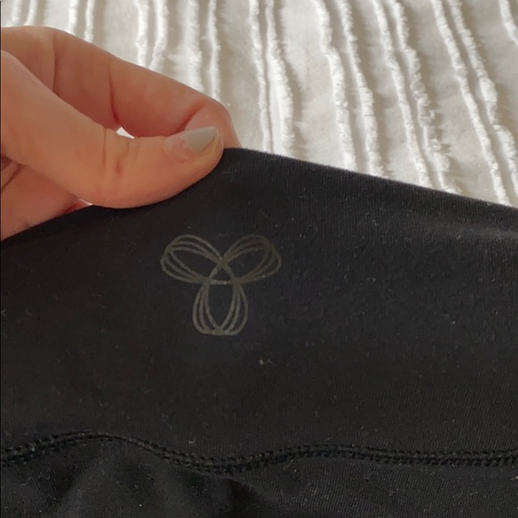 ❌SOLD Aritzia Tna Black Stride Leggings - Picture 12 of 13